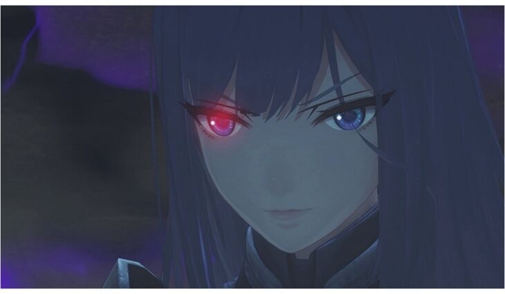 Nintendo SWITCH Xenoblade Chronicles 3