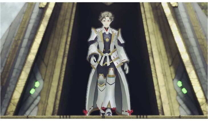 Nintendo SWITCH Xenoblade Chronicles 3