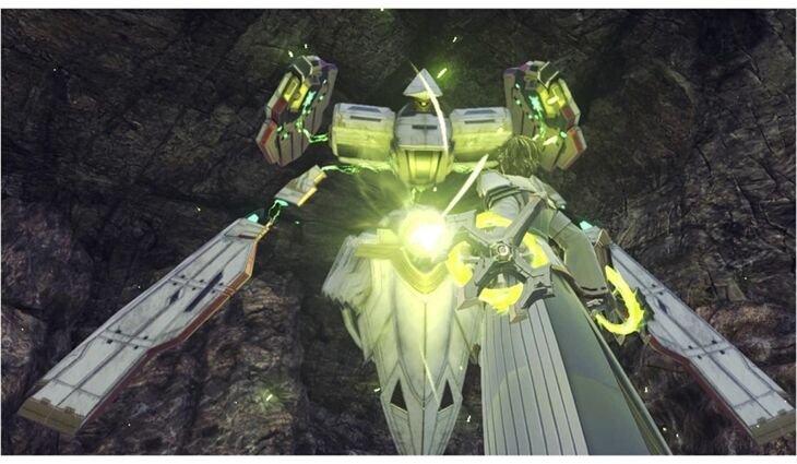 Nintendo SWITCH Xenoblade Chronicles 3