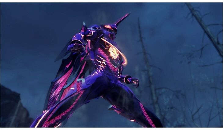 Nintendo SWITCH Xenoblade Chronicles 3