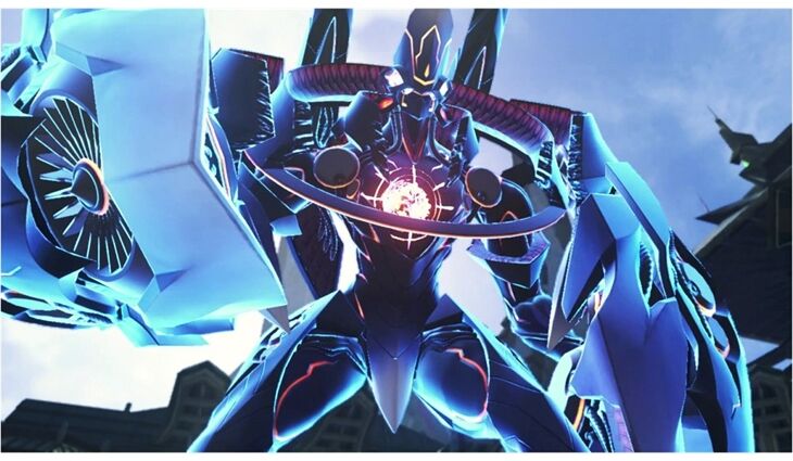 Nintendo SWITCH Xenoblade Chronicles 3