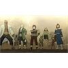 SOFTWAREPY SWITCH Naruto Storm Trilogy
