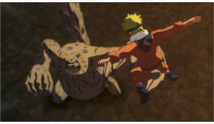 SOFTWAREPY SWITCH Naruto Storm Trilogy
