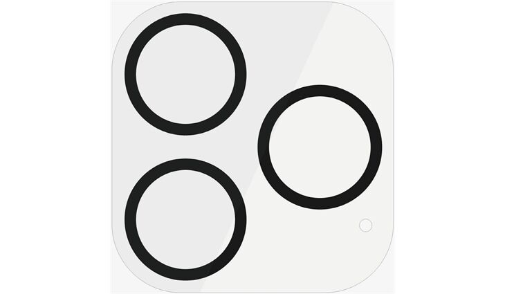 Panzerglass Kamera Schutz.