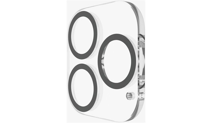 Panzerglass Kamera Schutz.