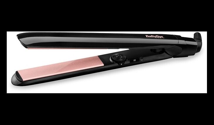 Babyliss ST298E Smooth Control 235