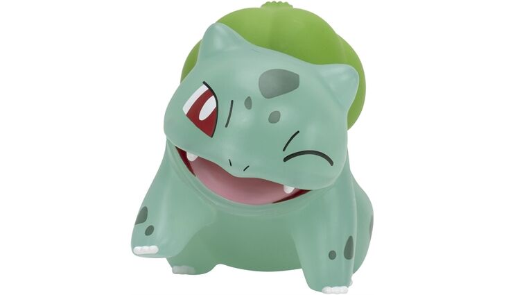 Jazwares Select Battle Figur Bisasam 7,5cm