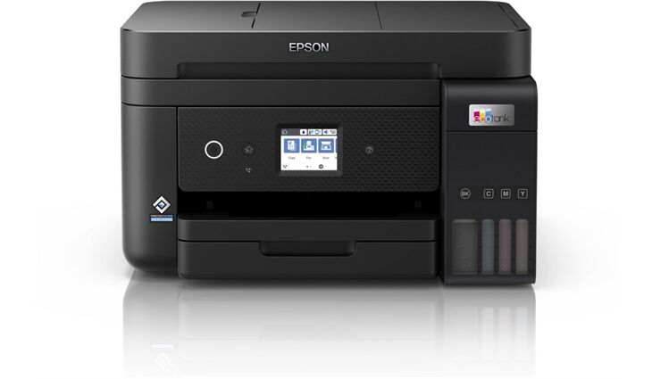 Epson EcoTank ET-4850