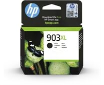HP Nr. 903XL schwarz (T6M15AE)