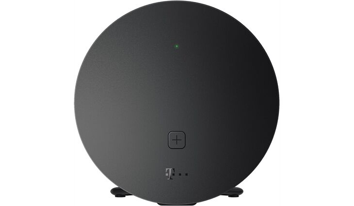 Telekom Speed Home WLAN