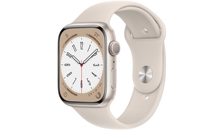 Apple Apple Watch Series 8 (45mm) GPS