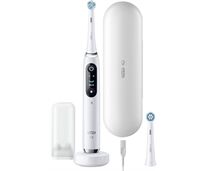 ORALB iO Series 9N white alabaster