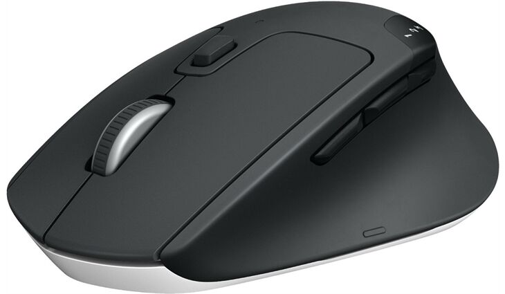 Logitech Triathlon Mouse M720