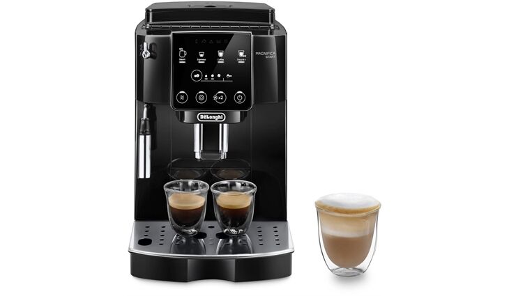 DeLonghi ECAM 220.21.B Magnifica Start