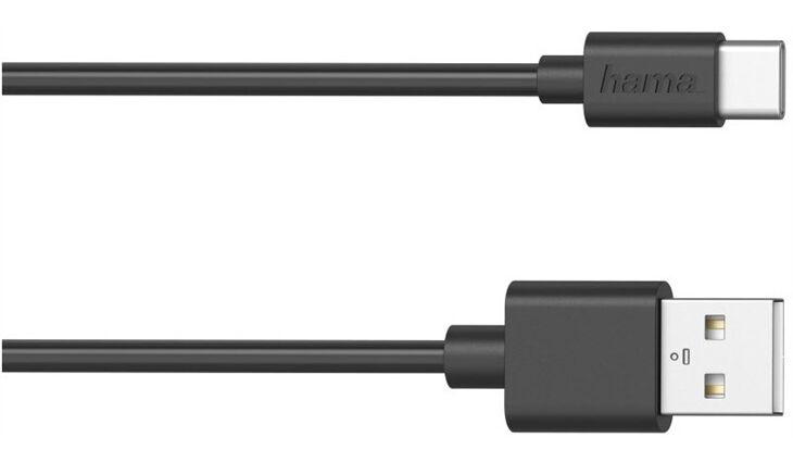 Hama 87633 Power Pack Supreme 5HD (5.000mAh)