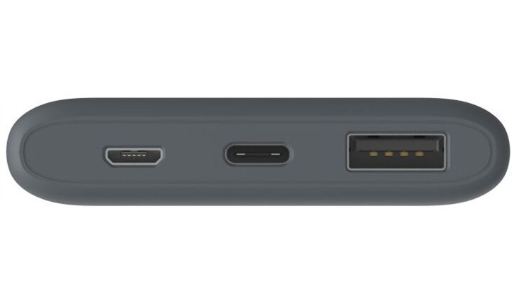 Hama 87633 Power Pack Supreme 5HD (5.000mAh)