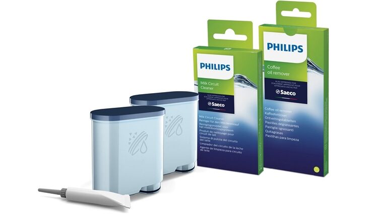 Philips CA6705/10 Milchkreislauf-Reiniger