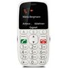 Gigaset GL390 pearl white