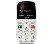 Gigaset GL390 pearl white