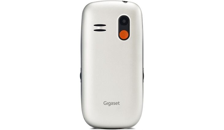 Gigaset GL390 pearl white