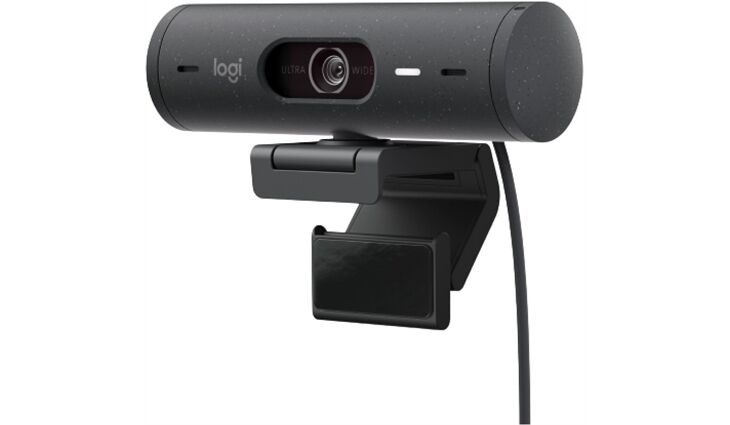 Logitech Brio 500