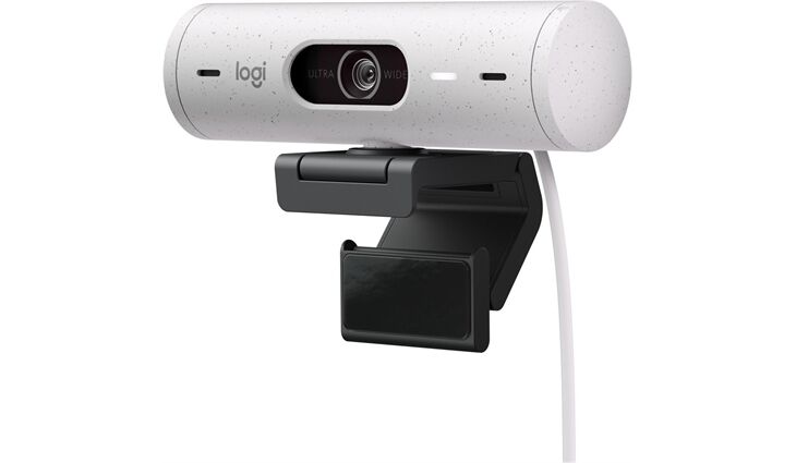 Logitech Brio 500