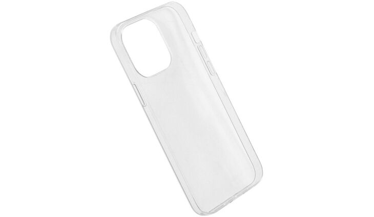 Hama 00215517 Cover Crystal Clear