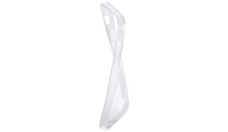 Hama 00215517 Cover Crystal Clear