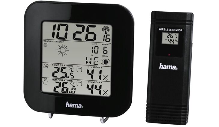 Hama 186310 EWS-200