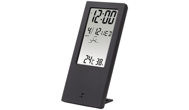 Hama 186365 TH-140 Thermo-/Hygrometer