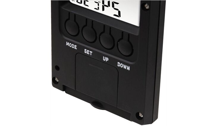 Hama 186365 TH-140 Thermo-/Hygrometer