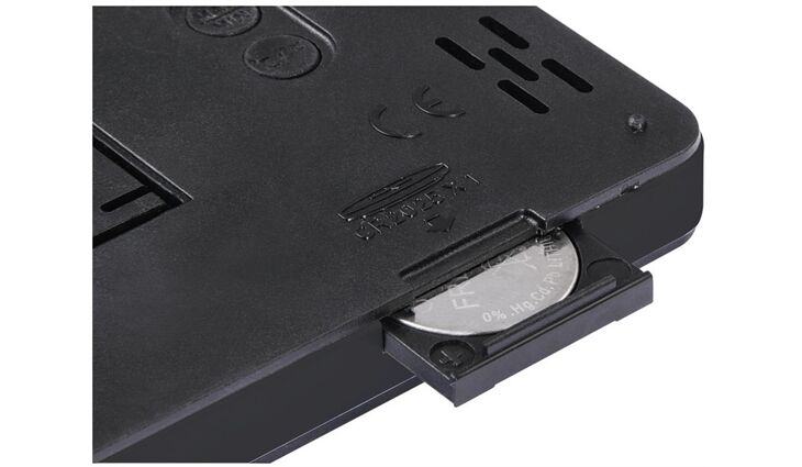 Hama 186361 TH-130 Thermo-/Hygrometer