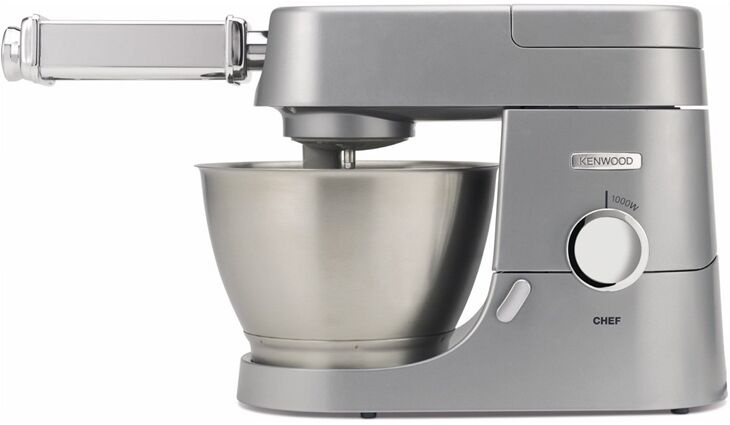 Kenwood KAX980ME Profi-Pasta-Aufsatz