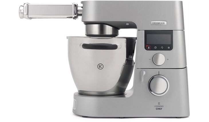 Kenwood KAX980ME Profi-Pasta-Aufsatz