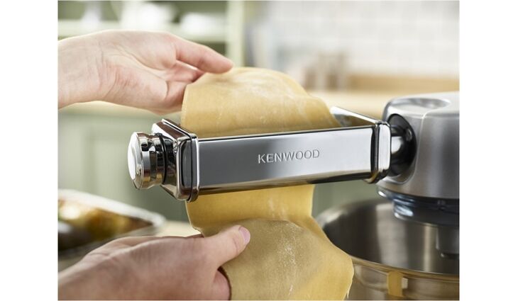 Kenwood KAX980ME Profi-Pasta-Aufsatz