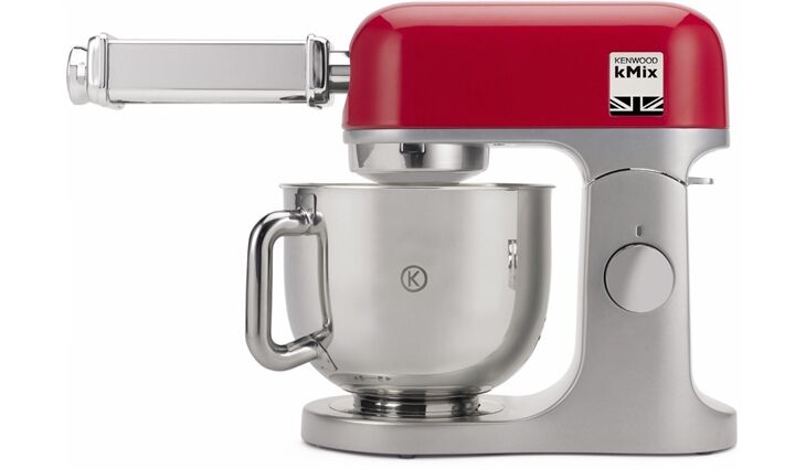 Kenwood KAX980ME Profi-Pasta-Aufsatz