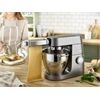 Kenwood KAX980ME Profi-Pasta-Aufsatz