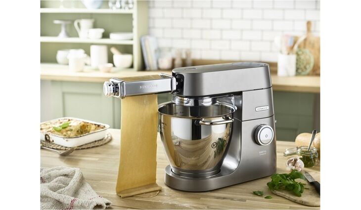 Kenwood KAX980ME Profi-Pasta-Aufsatz