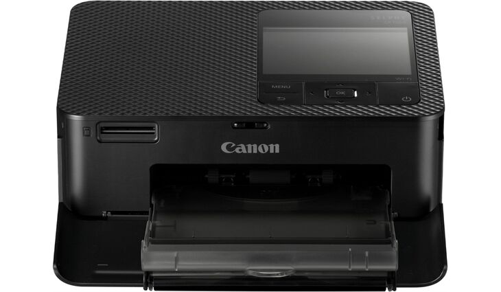 Canon SELPHY CP1500