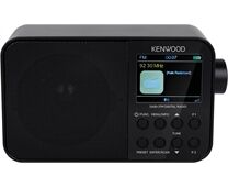 Kenwood CR-M30DAB-B
