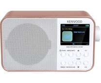 Kenwood CR-M30DAB-R