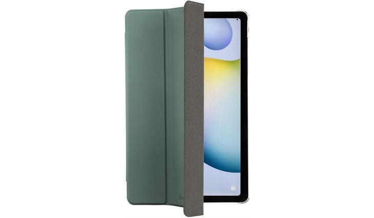 Hama 217208 Tablet-Case Fold Clear
