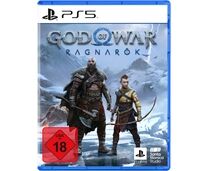 Sony PS5 God of War Ragnarök