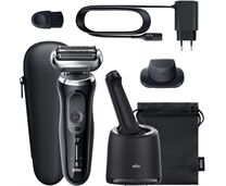 Braun 71-N7200cc Series 7
