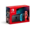 Nintendo Switch Konsole neon rot/neon blau
