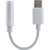 Peter Jäckel 17925 USB-C zu 3,5 mm Audioadapter
