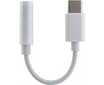 Peter Jäckel 17925 USB-C zu 3,5 mm Audioadapter