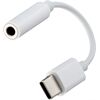 Peter Jäckel 17925 USB-C zu 3,5 mm Audioadapter
