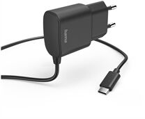 Hama 201618 USB-Type-C-Ladegerät (12W) (1m)