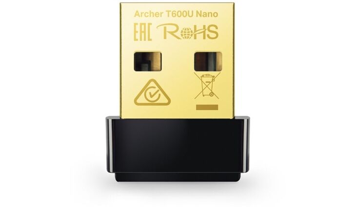 TP-Link Archer T600U Nano